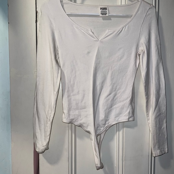 XS Bodysuits; Black, White or Leopard Print - Picture 8 of 10